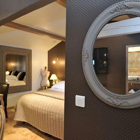Hotel Dune 圣特罗佩 外观 照片