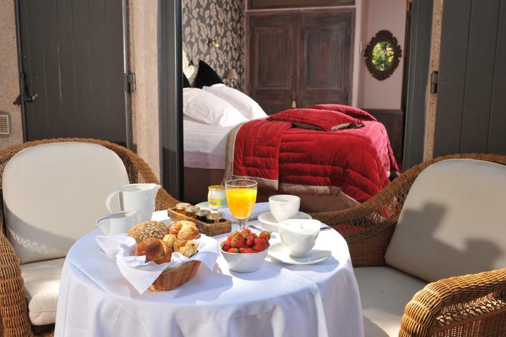 Hotel Dune 圣特罗佩 外观 照片
